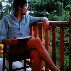 Андрей Логанов, Москва