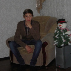 Vlad Borodinov, 09.12.1997, Черкесск