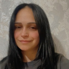 Тина Болдрян, 23.09.1994