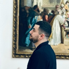 Gamlet Papoyan, 24.11, Москва