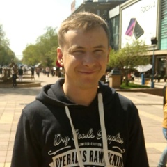 Дмитрий Понежин, 20.08, Алматы