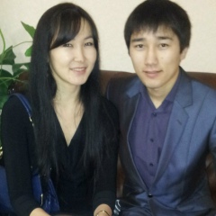 Talgat Tokmuratov, 27.05.1991, Актобе