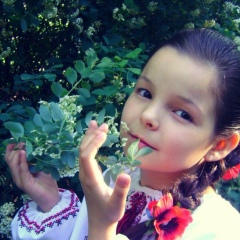 Яна Русланівна, 24.09.1999, Ивано-Франковск-16