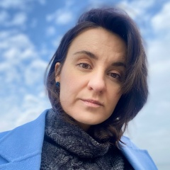 Александра Сачкова, 09.10.1982, Калининград