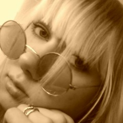 Вера Павлина, 18.09.1986, Москва