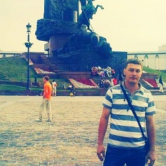 Дмитрий Смирнов, Калининград