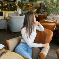 Madina Erbolovna, 17.11, Алматы