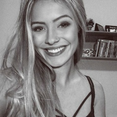 Callie Zona, 04.12, Recife