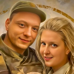 Настёна Вербицкая, 29.09.1990, Пушкин