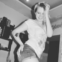 Анастасия Царькова, 15.11.1994, Москва