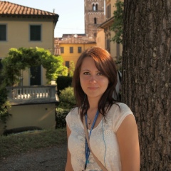 Дарья Фаткина, 29.12.1988, Москва