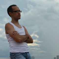 Алексей Духонин, 21.05.1983, Казань