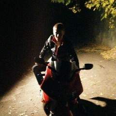 Антон Антошкин, 21.08.1988, Москва