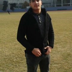 Фамиль Фамильзаде, 01.06, Баку