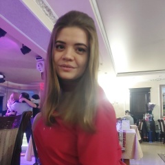 Ксения Мухлынина, 01.01