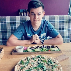 Дмитрий Точёный, 27.10.1993, Актобе