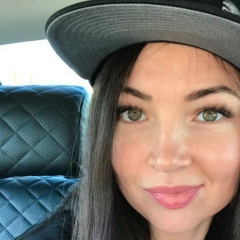 Анжела Силина, 06.08, Ярославль