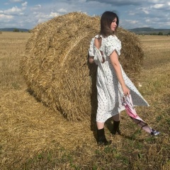 Ирина Дунаева, 26.04, Октябрьский