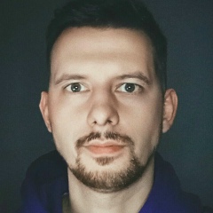 Алексей Мартынюк, 16.04.1990, Владивосток
