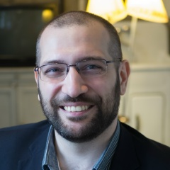 Артур Емельянов, Москва