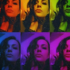 Леся Леся, 03.07, Москва