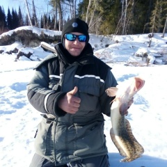 Алексей Полыгалов, Пермь