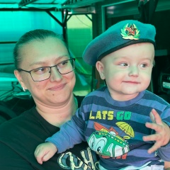 Ollu Gr, 23.08.1989, Санкт-Петербург