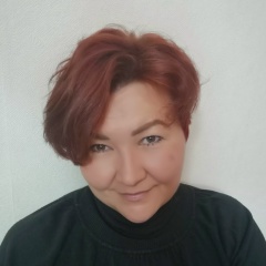 Анастасия Скороходова, 27.10, Москва