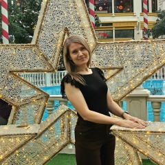 Евгения Великанова, 02.11, Арзамас