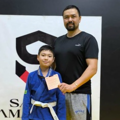 Асан Тортаев, 21.07, Алматы