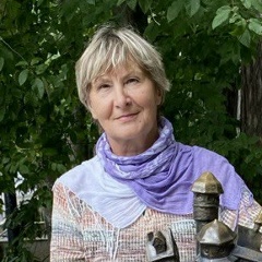 Ирина Лукина, 05.05, Зеленоградск