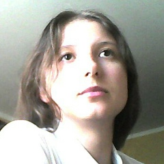 Анна Климчук, 30.01.1988, Чернигов