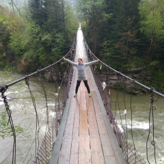 Наталья Добробог, 05.05.1987, Киев