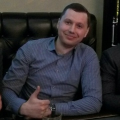 Александр Харсика, 02.07.1988, Вышгород