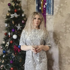 Мариночка Хакимова, 01.02, Новосибирск