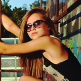 Алина Алексеева, 12.06.1991, Мурманск