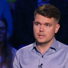Михаил Гончаров, 20.07.1989, Москва