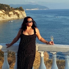 Христя Зайцева, 20.09