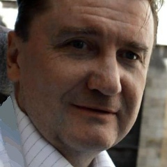 Юлий Романцов, 22.12, Санкт-Петербург