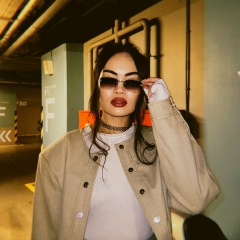 Sabina Musina, 05.07, Алматы