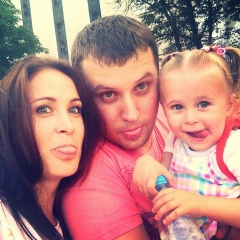 Владимир Носырев, 14.05.1989, Москва