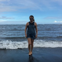 Екатерина Батырханова