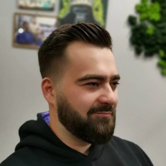 Роберт Бауэр, 09.05.1990, Москва