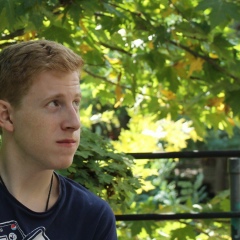 Женя Мухаметшин, 22.04, Одесса
