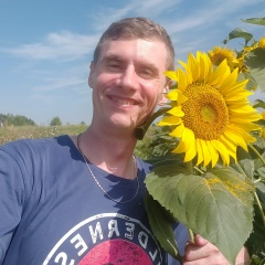 Алексей Федорчук, 09.06.1987, Новосибирск