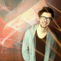 Алекс Тихонов, 04.04, Москва