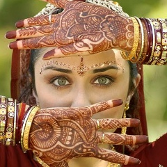 Ii Индия, 31.08, Москва