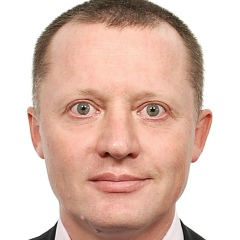 Станислав Голубцев, 07.12.1971, Новосибирск