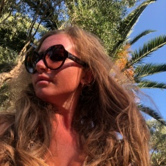 Natalya Mironova, 03.11.1989, Москва