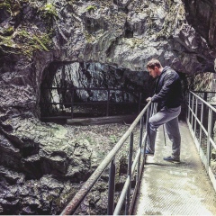 Владимир Матвеев, 01.06.1989, Санкт-Петербург